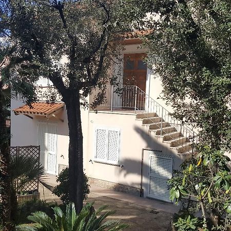 Villa Il Boschetto Σαν Βιντσέντσο Εξωτερικό φωτογραφία