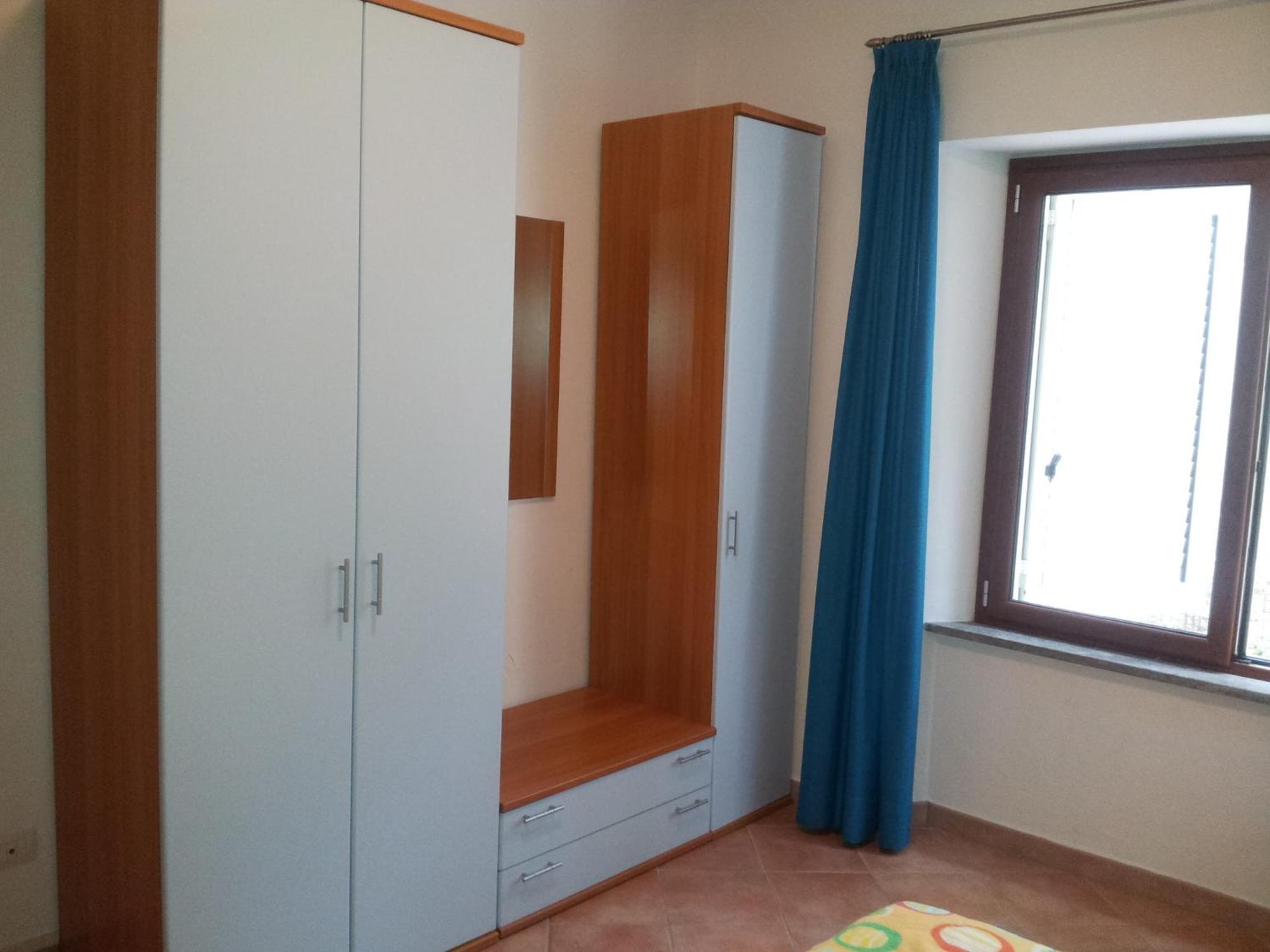 Villa Il Boschetto Σαν Βιντσέντσο Εξωτερικό φωτογραφία