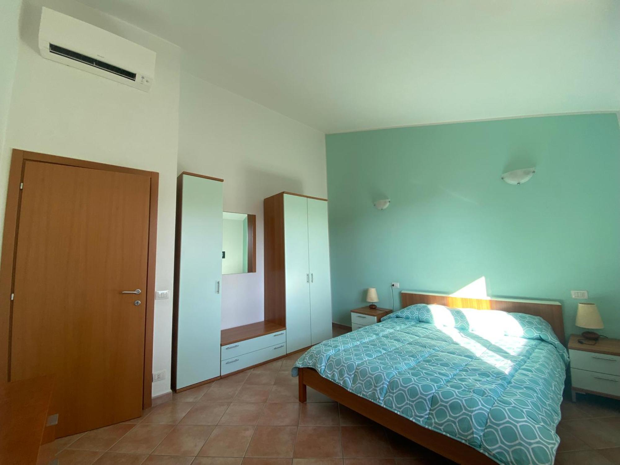 Villa Il Boschetto Σαν Βιντσέντσο Εξωτερικό φωτογραφία