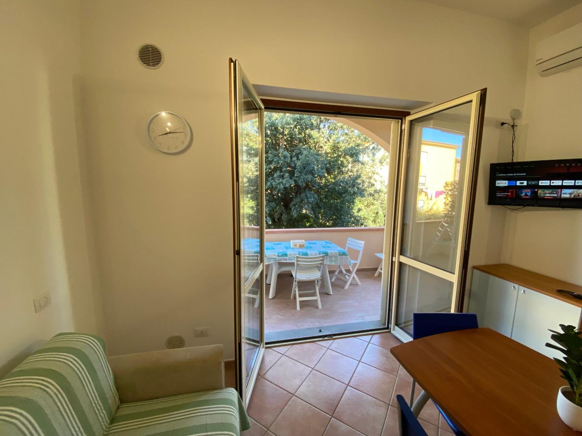 Villa Il Boschetto Σαν Βιντσέντσο Εξωτερικό φωτογραφία