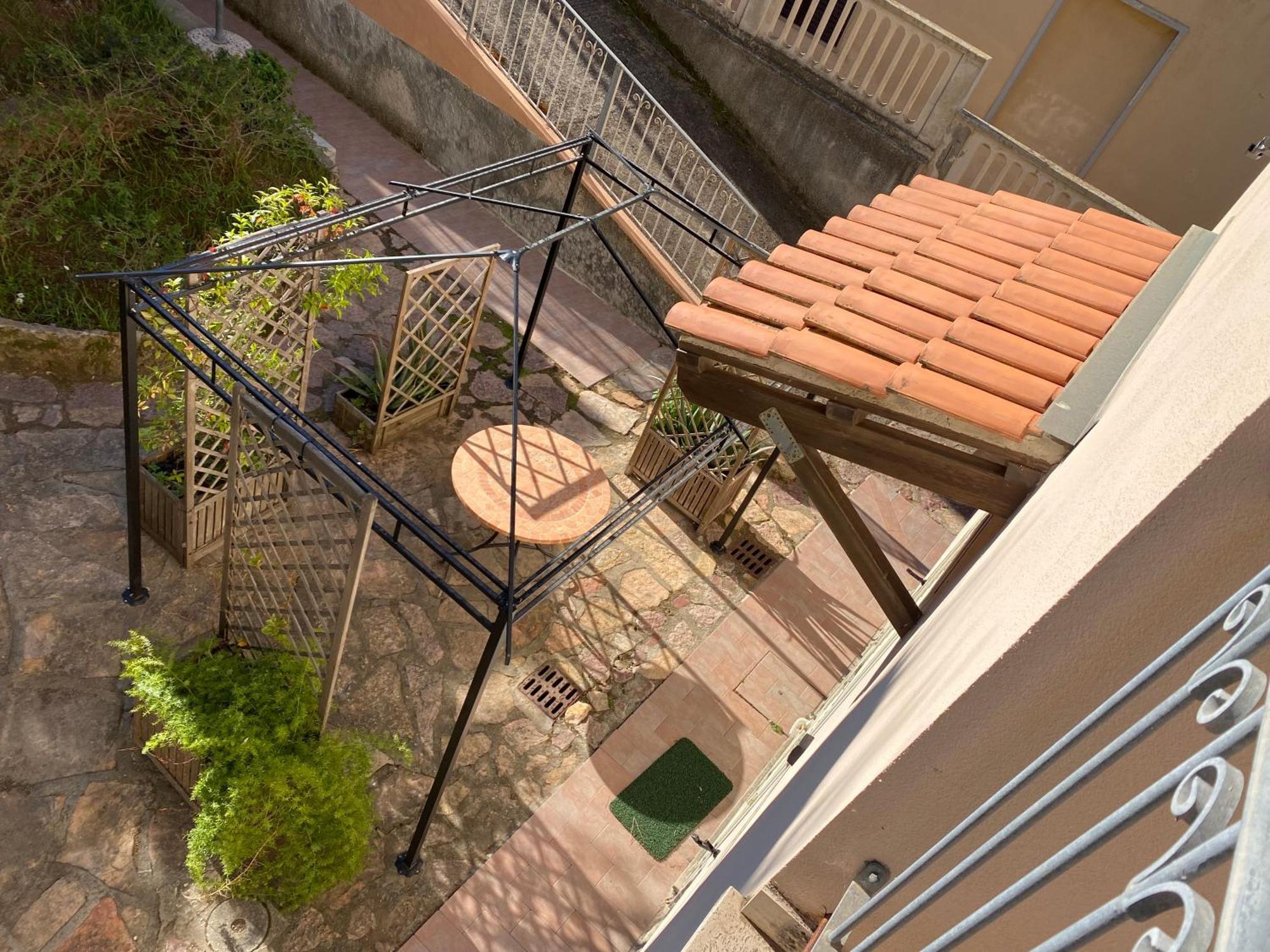 Villa Il Boschetto Σαν Βιντσέντσο Εξωτερικό φωτογραφία