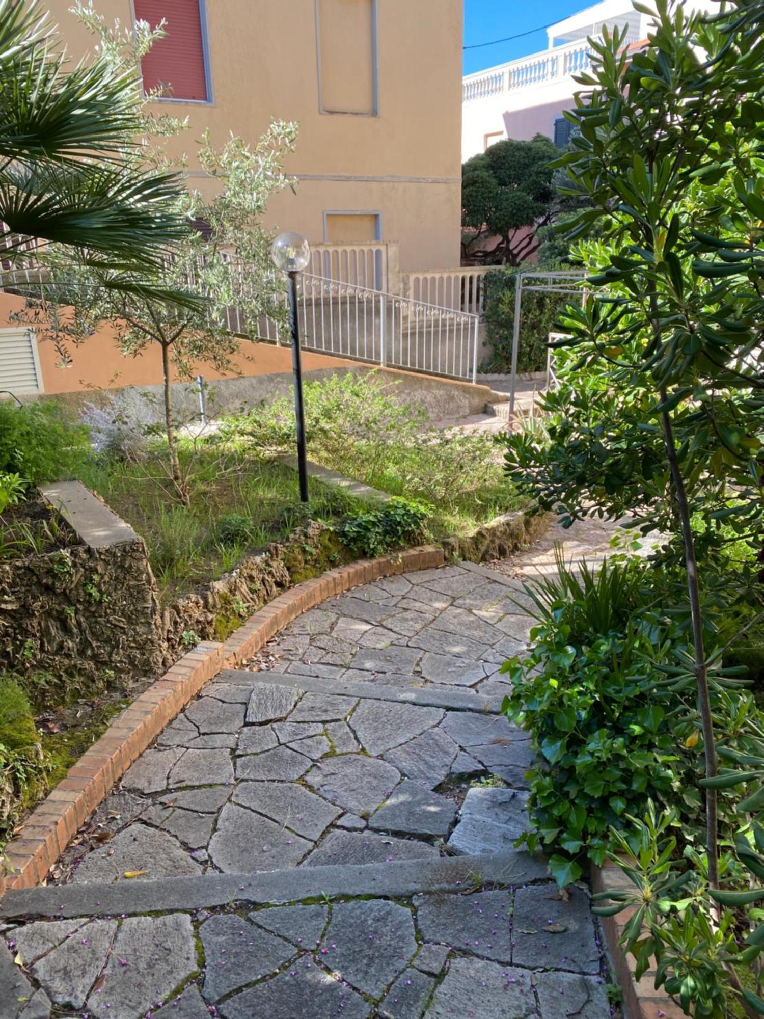 Villa Il Boschetto Σαν Βιντσέντσο Εξωτερικό φωτογραφία