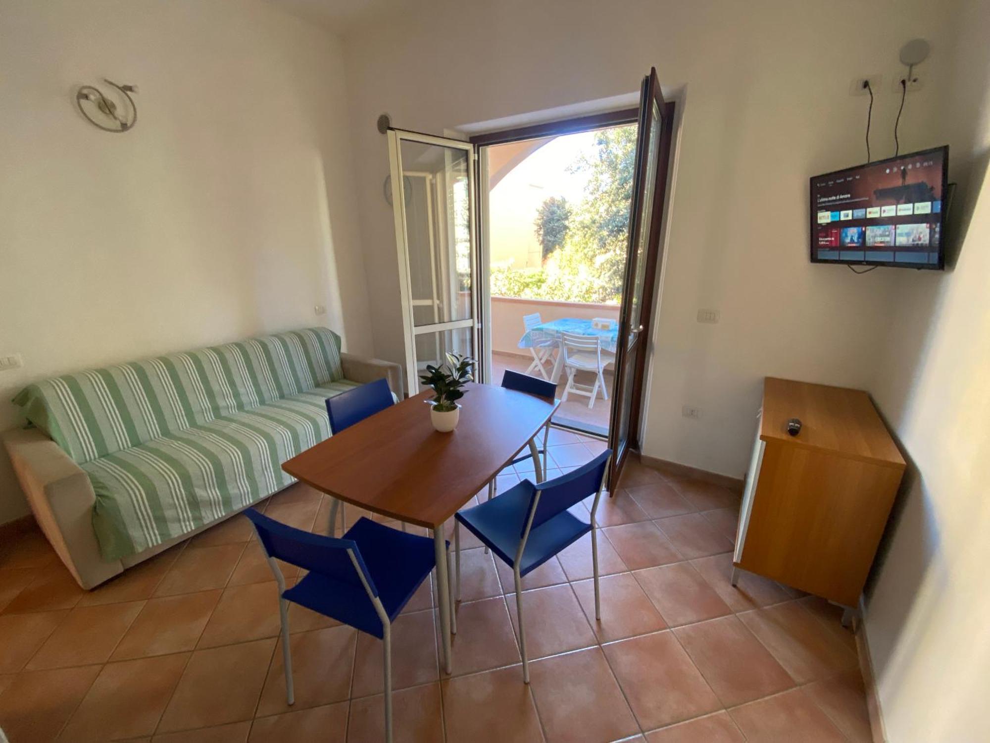 Villa Il Boschetto Σαν Βιντσέντσο Εξωτερικό φωτογραφία