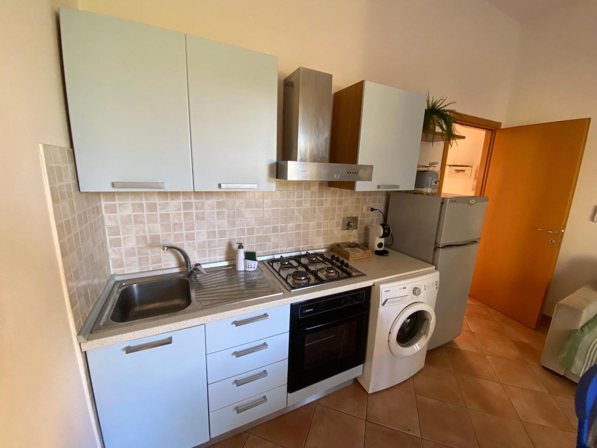 Villa Il Boschetto Σαν Βιντσέντσο Εξωτερικό φωτογραφία
