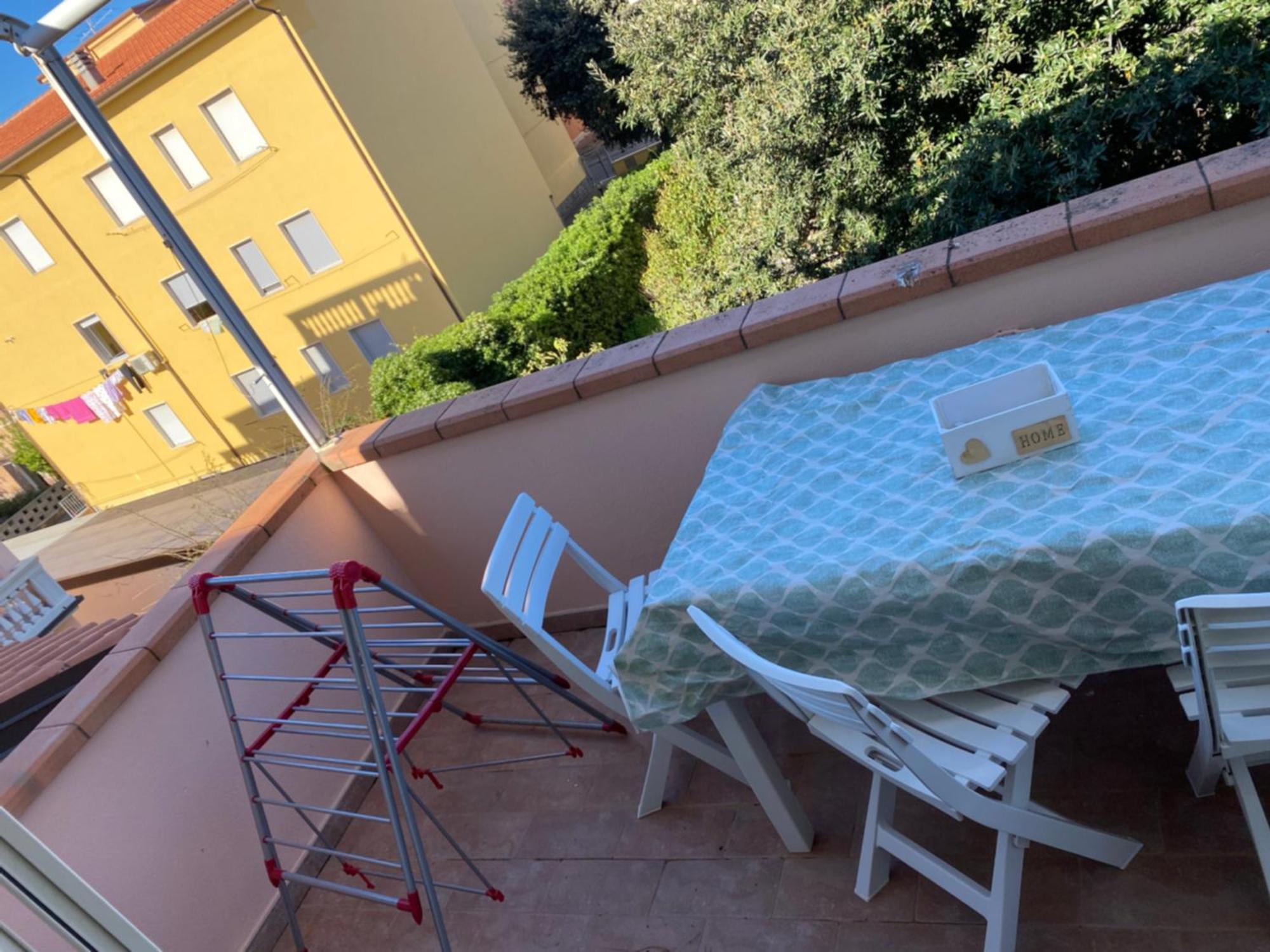 Villa Il Boschetto Σαν Βιντσέντσο Εξωτερικό φωτογραφία