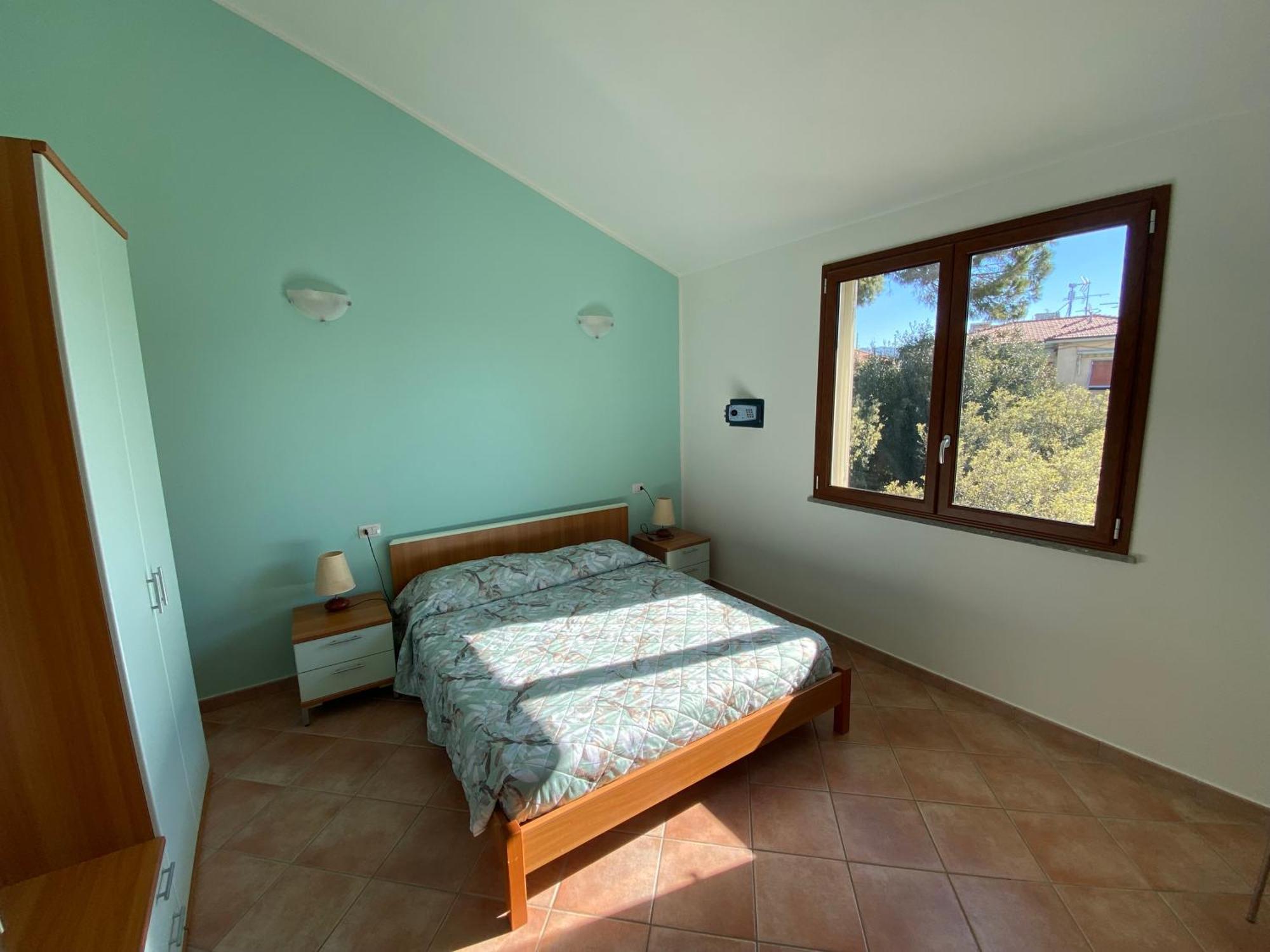 Villa Il Boschetto Σαν Βιντσέντσο Εξωτερικό φωτογραφία