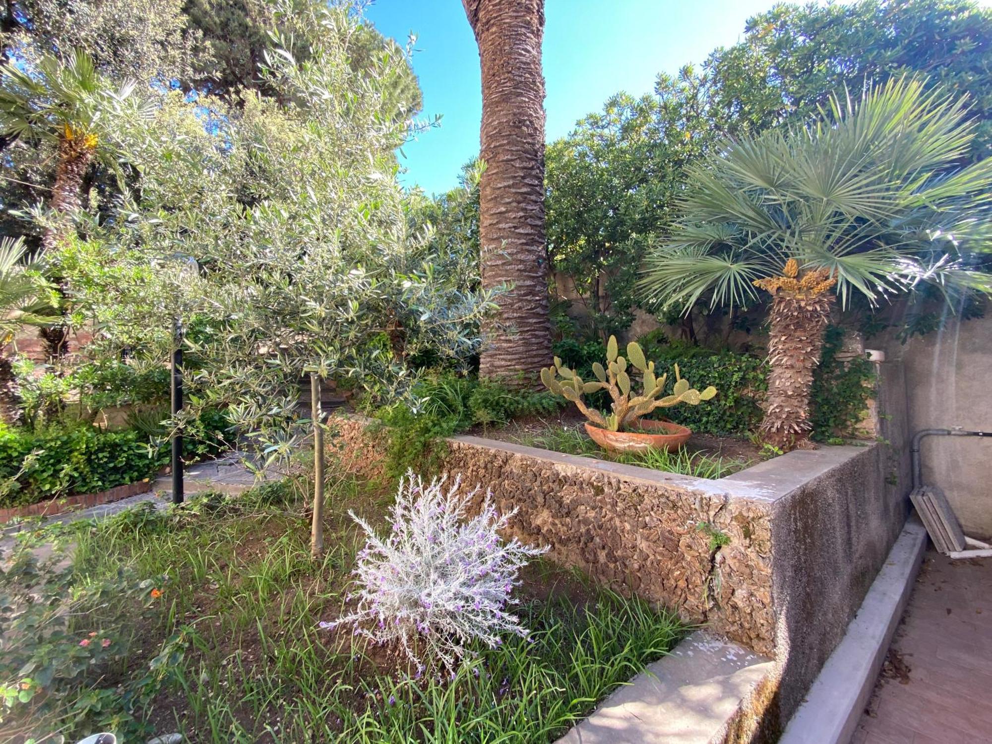 Villa Il Boschetto Σαν Βιντσέντσο Εξωτερικό φωτογραφία