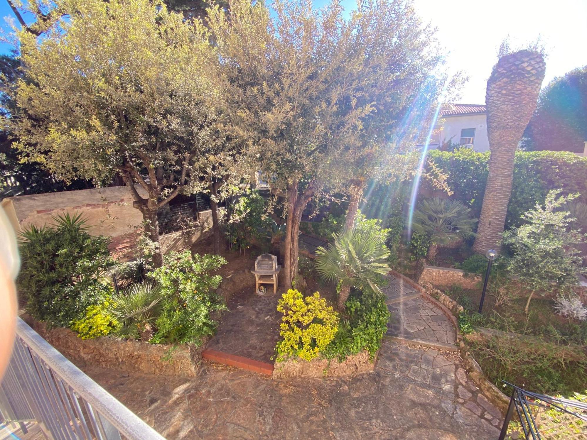 Villa Il Boschetto Σαν Βιντσέντσο Εξωτερικό φωτογραφία