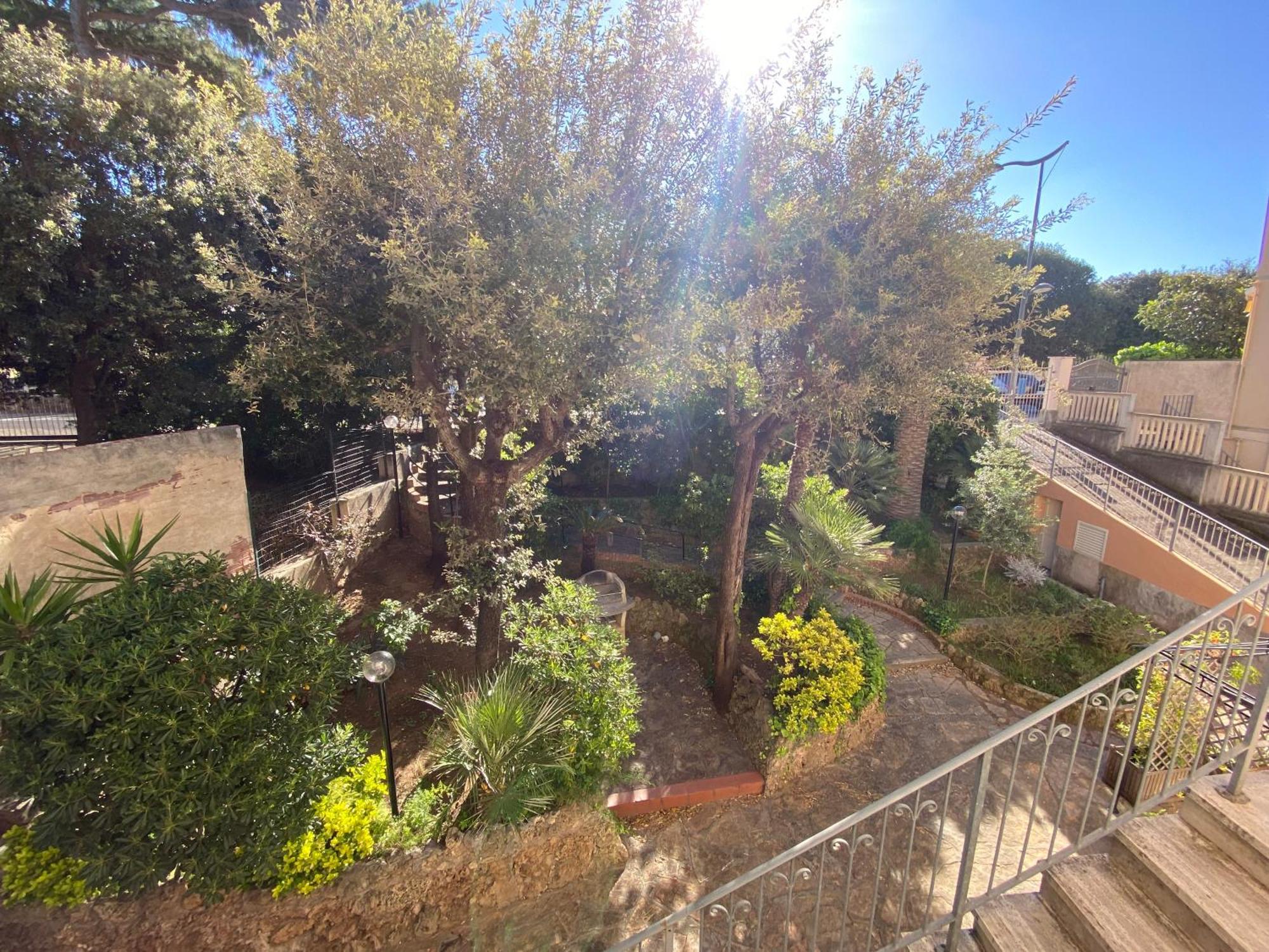 Villa Il Boschetto Σαν Βιντσέντσο Εξωτερικό φωτογραφία