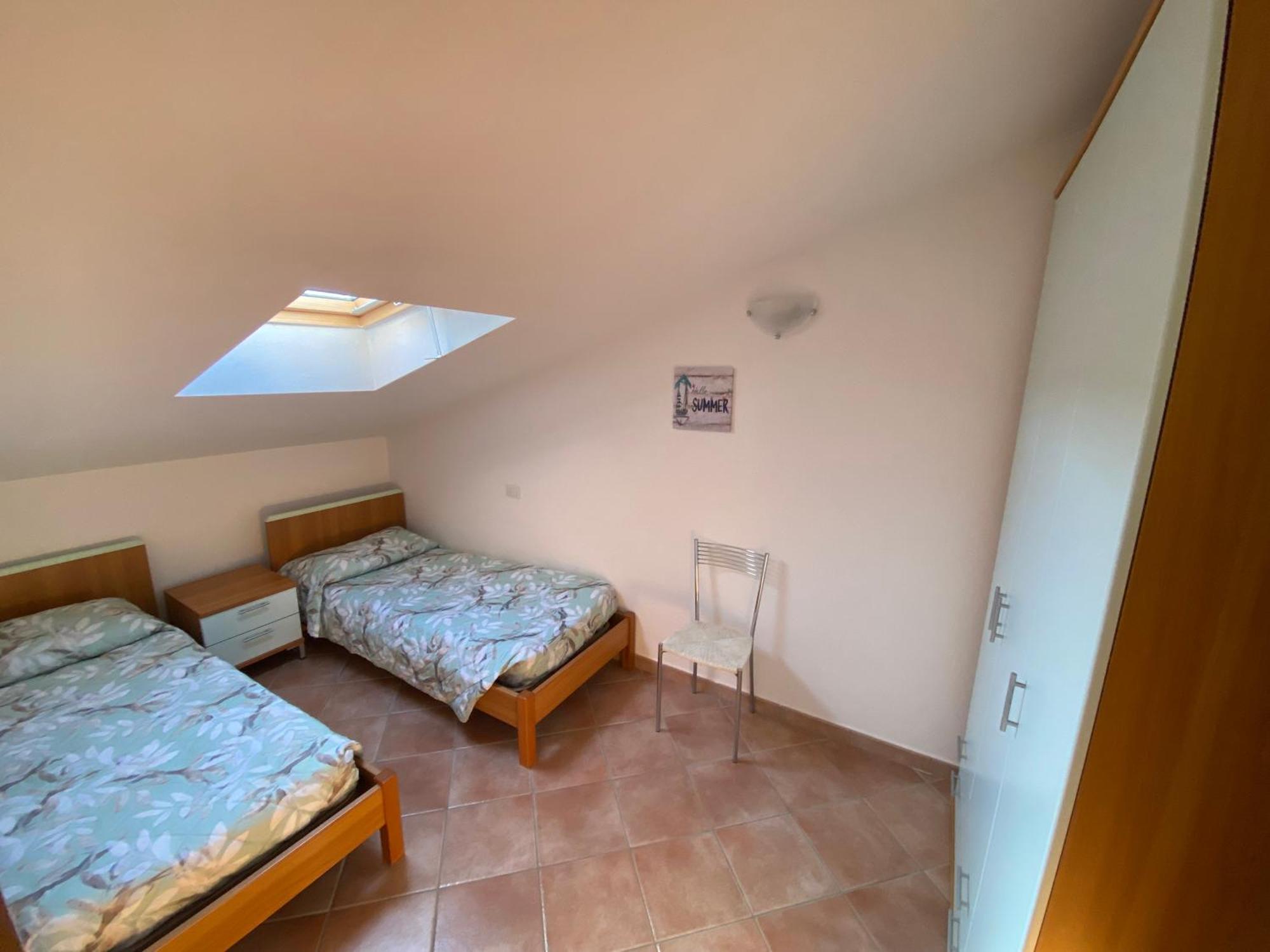 Villa Il Boschetto Σαν Βιντσέντσο Εξωτερικό φωτογραφία
