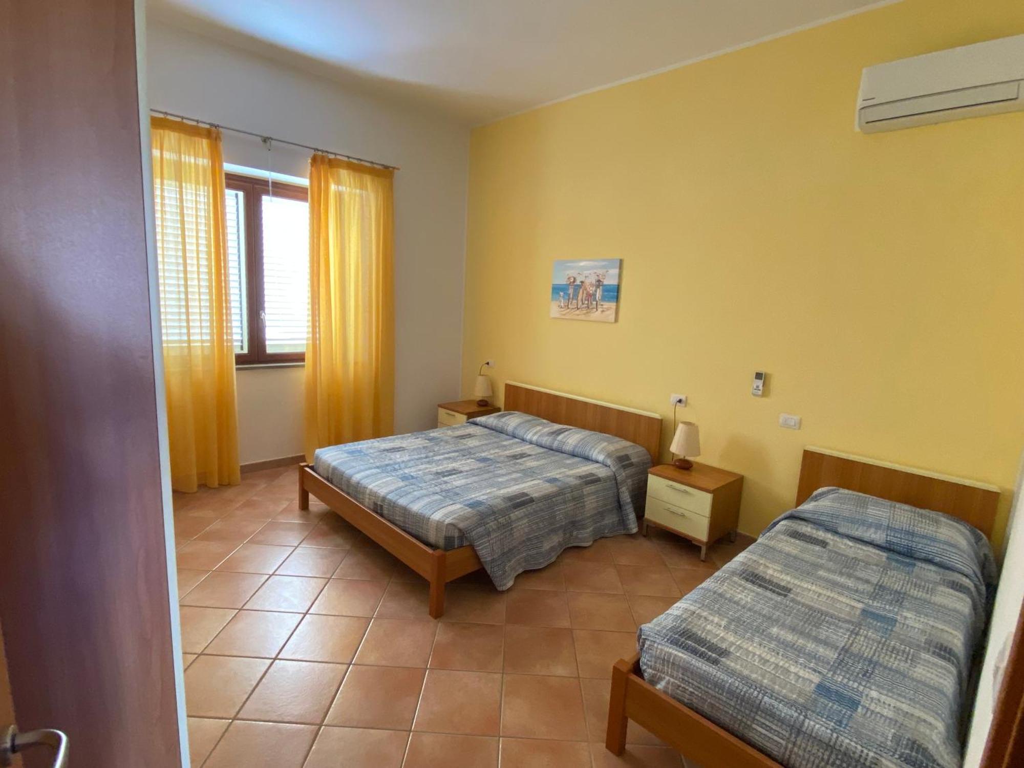 Villa Il Boschetto Σαν Βιντσέντσο Εξωτερικό φωτογραφία