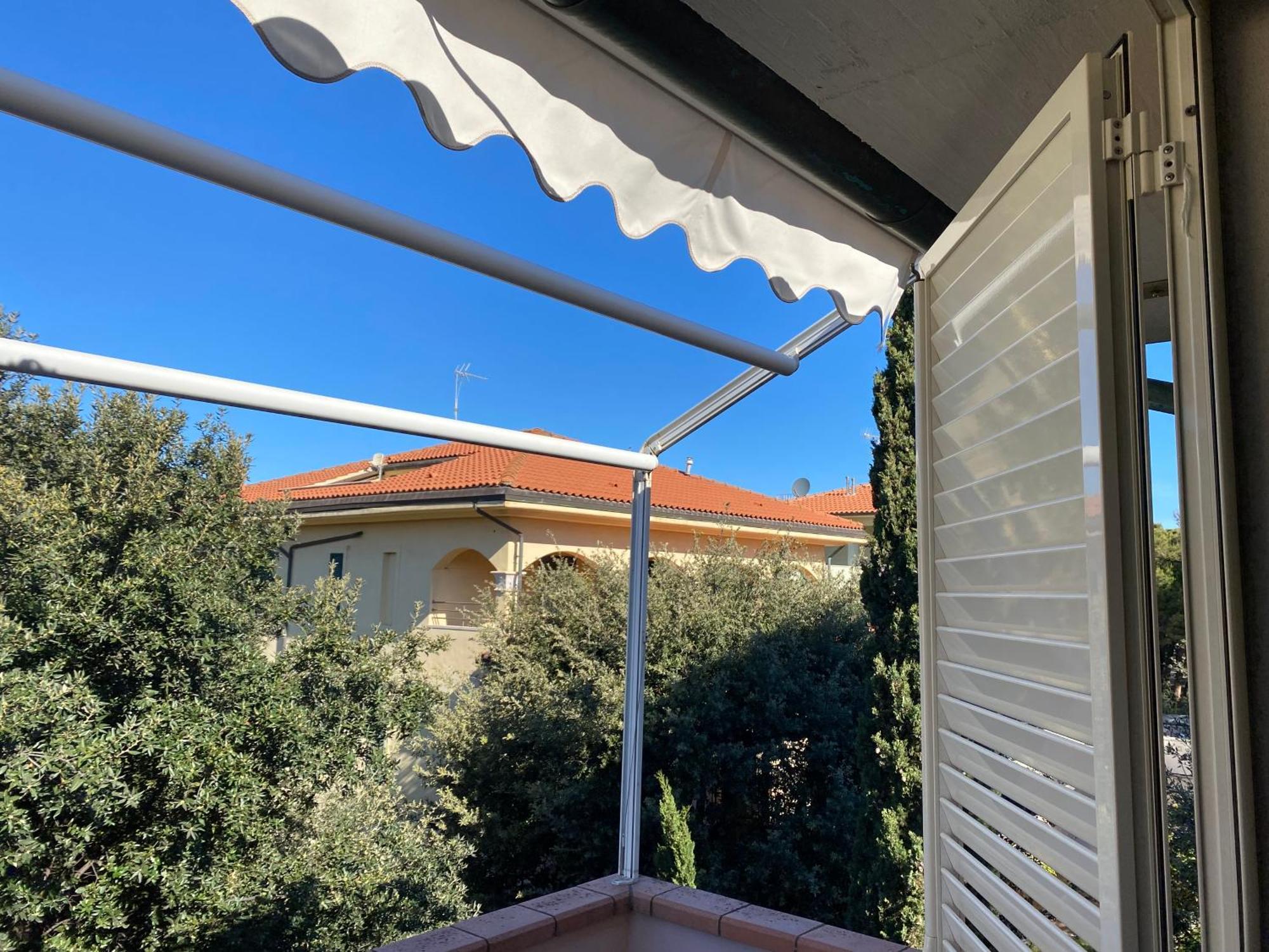 Villa Il Boschetto Σαν Βιντσέντσο Εξωτερικό φωτογραφία