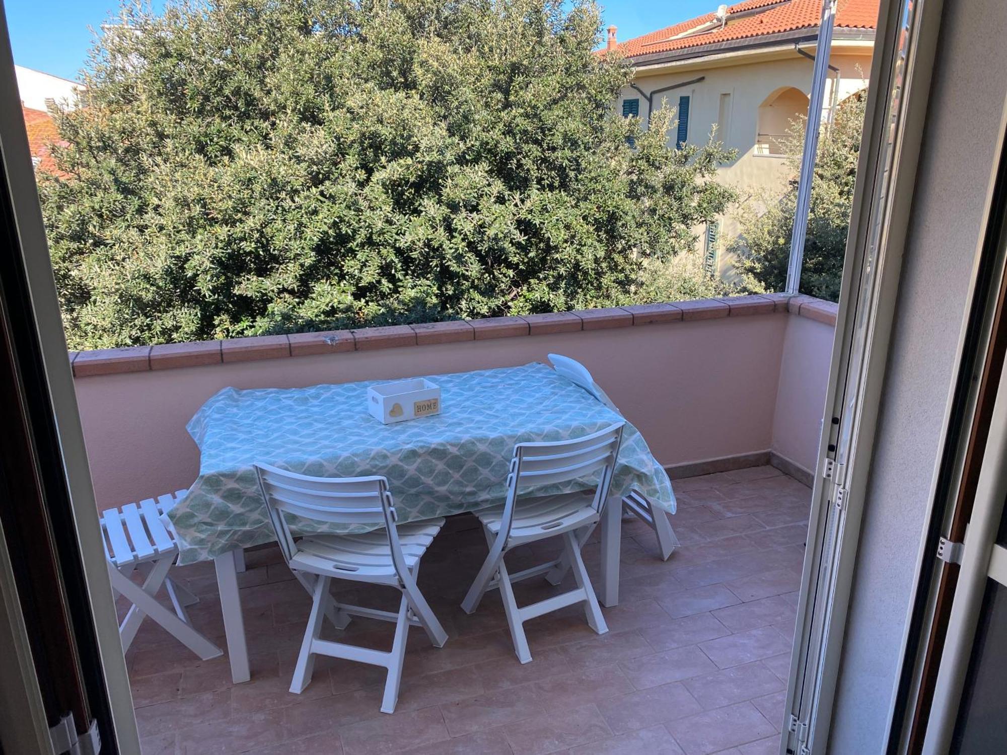 Villa Il Boschetto Σαν Βιντσέντσο Εξωτερικό φωτογραφία