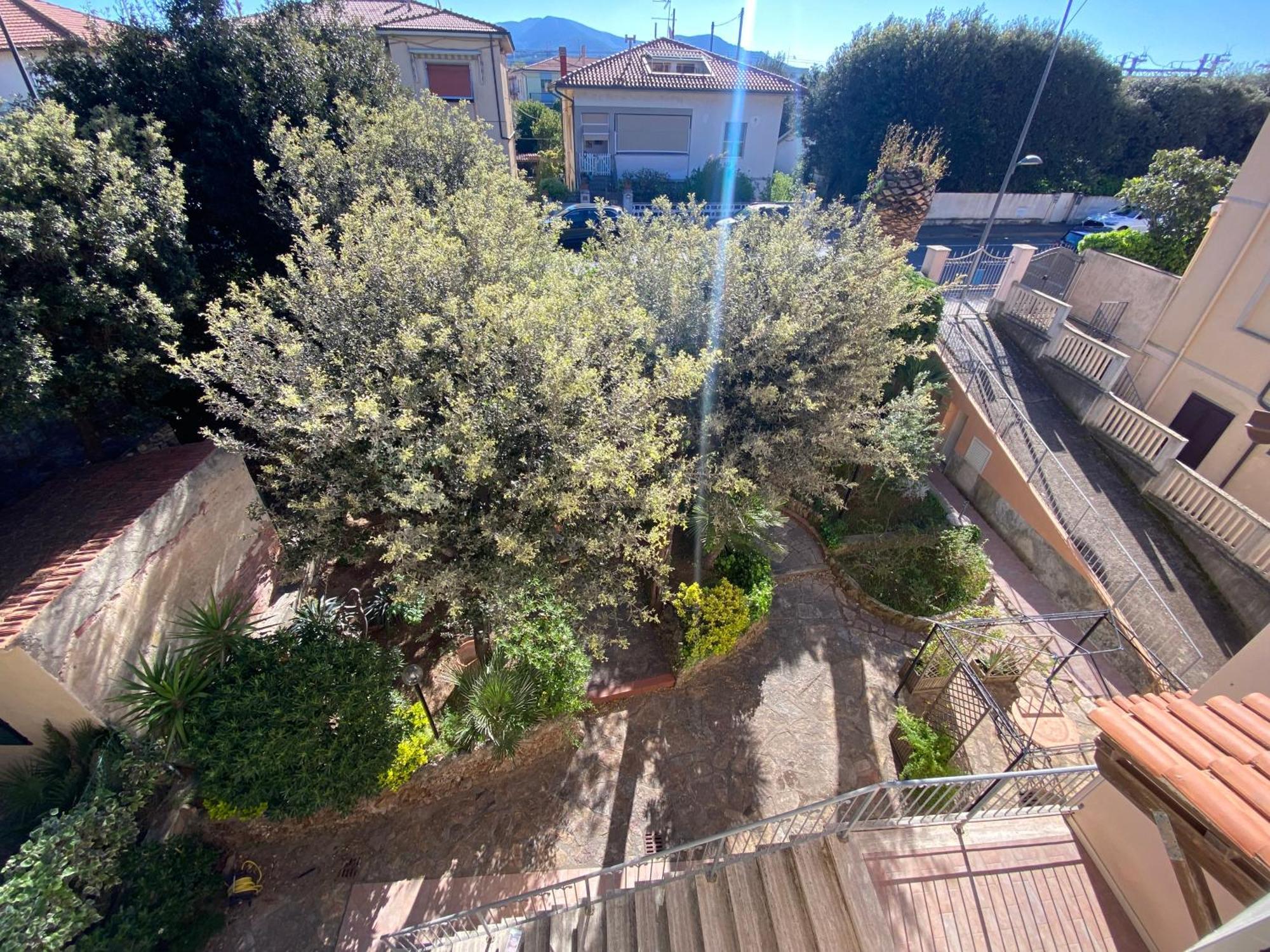 Villa Il Boschetto Σαν Βιντσέντσο Εξωτερικό φωτογραφία