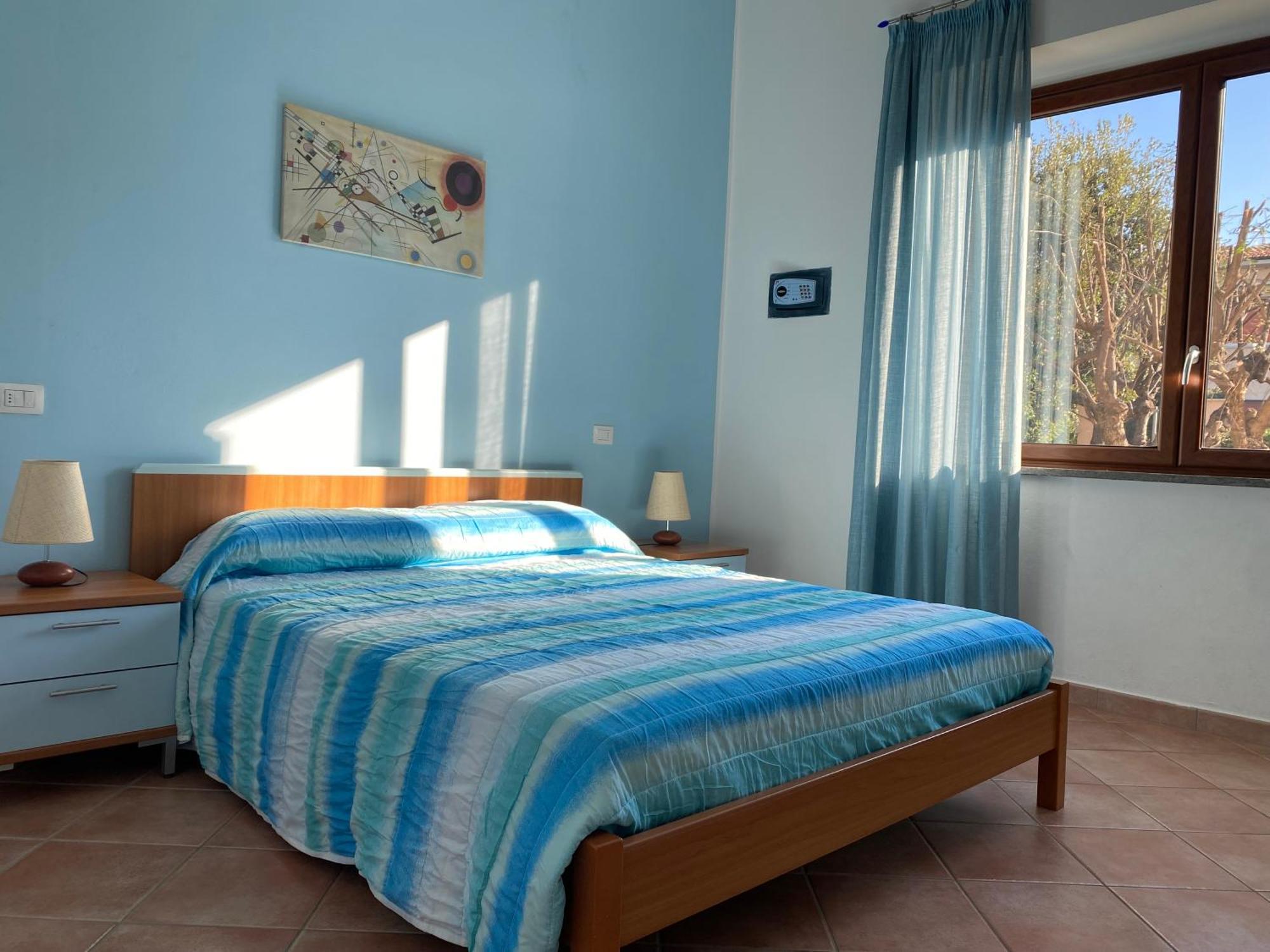Villa Il Boschetto Σαν Βιντσέντσο Εξωτερικό φωτογραφία