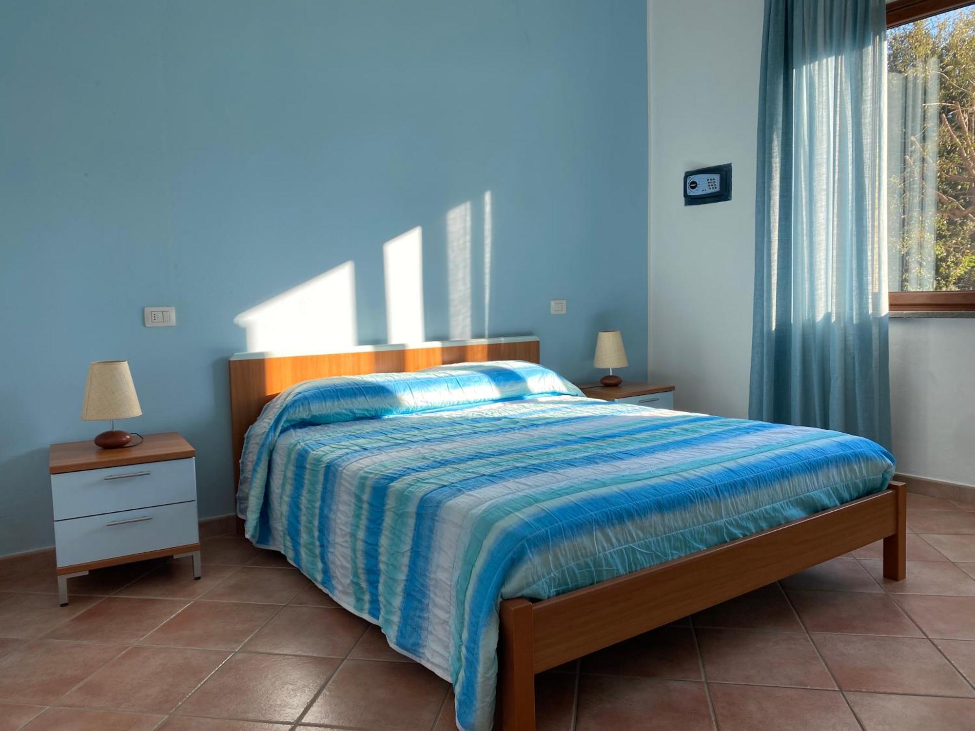 Villa Il Boschetto Σαν Βιντσέντσο Εξωτερικό φωτογραφία