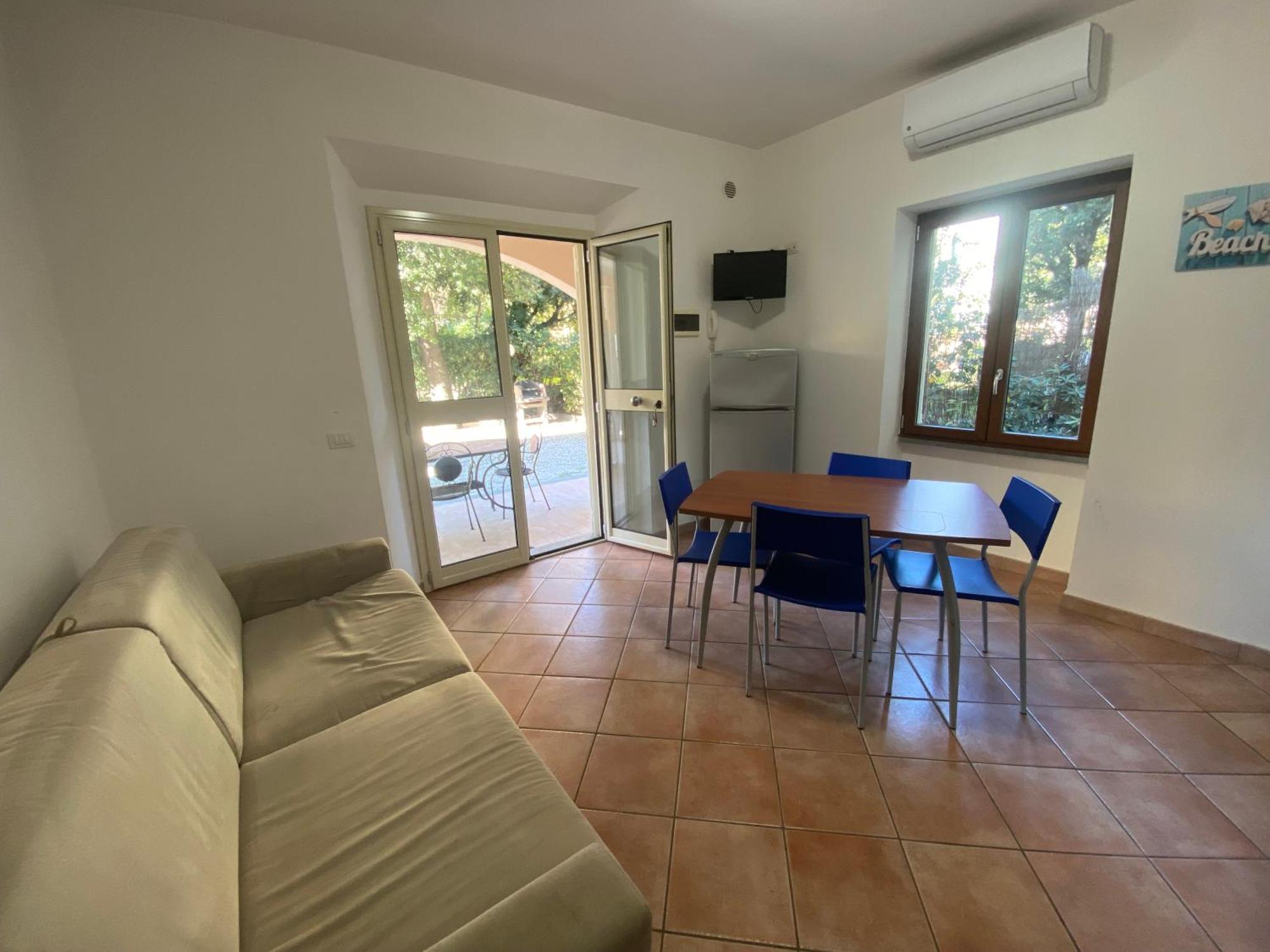 Villa Il Boschetto Σαν Βιντσέντσο Εξωτερικό φωτογραφία