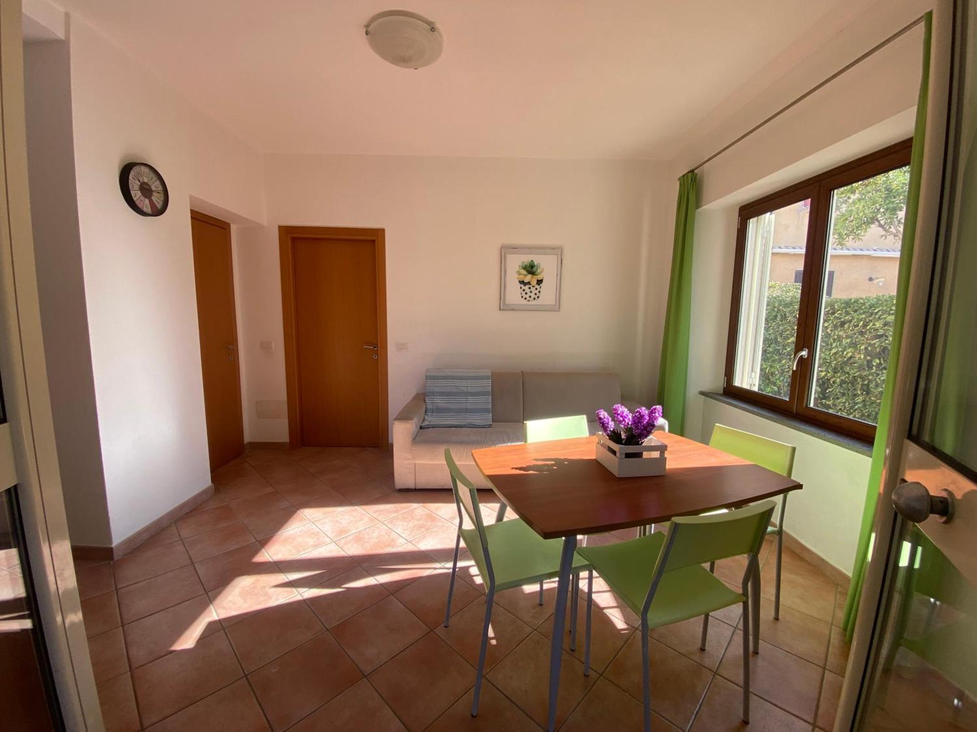 Villa Il Boschetto Σαν Βιντσέντσο Εξωτερικό φωτογραφία