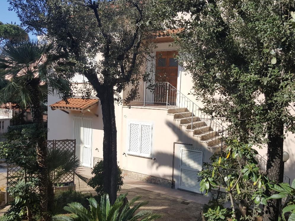 Villa Il Boschetto Σαν Βιντσέντσο Εξωτερικό φωτογραφία